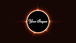 How to Create Solar and Lunar Eclipses Color Trick in adobe illustrator Bangla Tutorial