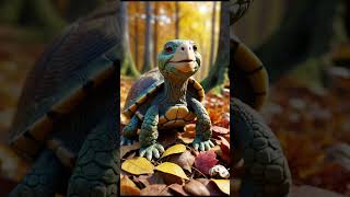 The Lost Acorn 🌰🐿️ | A Squirrel’s Sweetest Surprise