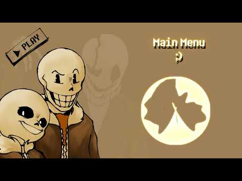 DIEXO - Main Menu