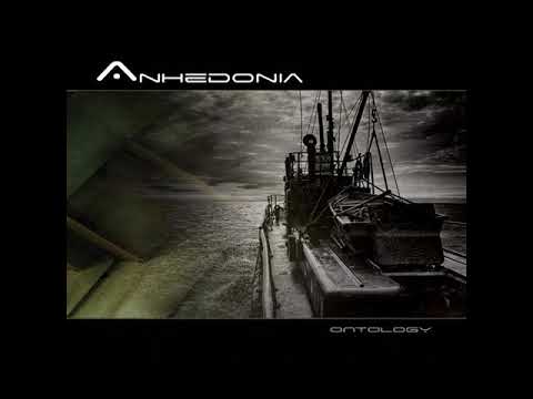 Anhedonia — Anhedonia – Ontology (2009) [Full album]