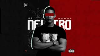 Uami Ndongadas – Neutro (EP) Completo 2020
