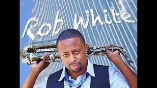 Should've Kissed You - Rob White