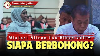 Download Lagu SIAPA BERBOHONG? | Kusnadi Tuduh Terima Fee Hibah 30%, Khofifah Membantah! MP3