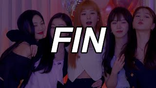 Feel My Rhythm Era 😔
