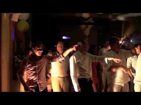 FlashMob - Mariage Magali et Dimitri
