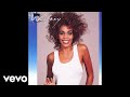 Whitney Houston - Love Is a Contact Sport (Official Audio)