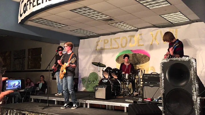 Mistaken For Strangers