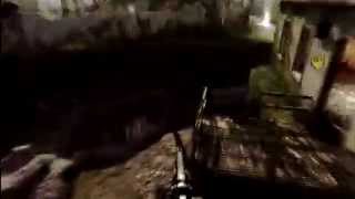 Cod 4 freerunning (Old School)