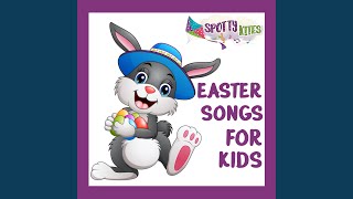 Easter Hat Parade Song
