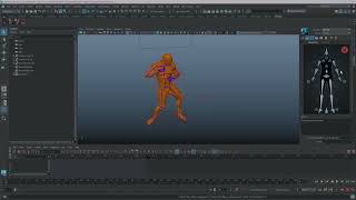 Celebrity Motion Capture Editing Tips Profile