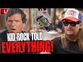 *TRUMP MAD* YOU WON&#39;T BELIEVE WHAT KID ROCK JUST SAID ABOUT DONALD TRUMP THAT SHOCKED TUCKER CARLSON