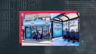 Game Day Starts Here | Sports Marketing Activations by NPARALLEL Atomic Props Game Day Starts Here | Sports Marketing Activations by NPARALLEL Atomic Props