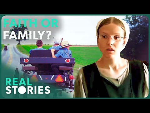 Shunned By Their Amish Community | BBC Documentary