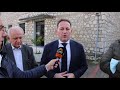 “Οι καταστηματάρχες έχουν τα κλειδιά των επιχειρήσεών τους στα χέρια τους”