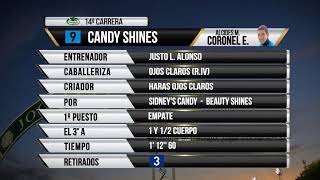 Jockey Club hipódromo en vivo