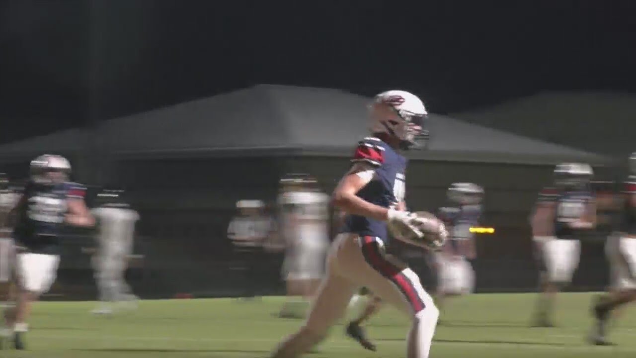 Bozeman Bucks claim first district title in school history