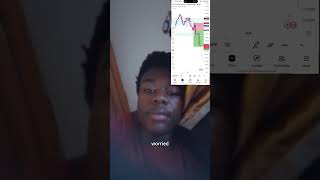 CADCHF explained the trade wicked me out. SET And FORGET #daytrading #swingtrader