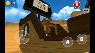 SUPER BEAR ADVENTURE #superbearadventure #gameplay #trending #viral #gaming  screenshot 2