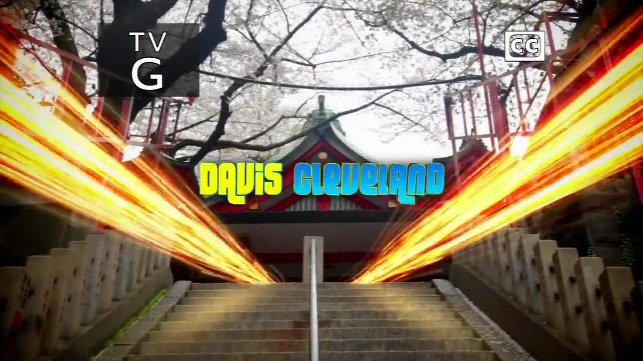 Shake it Up Made in Japan - Theme Song (HD 720p)