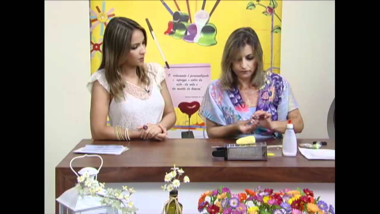 20120127 MARGARIDAS DE BISCUIT 1