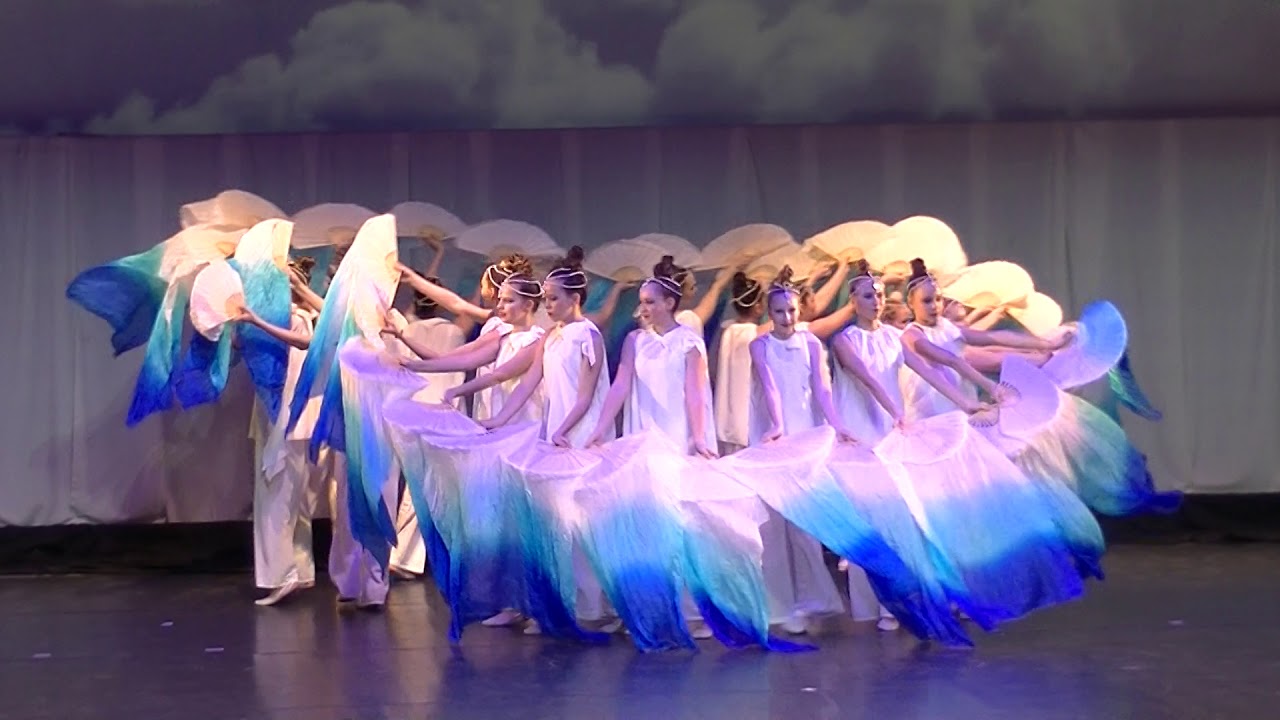 Мириданс.Подводный мир.