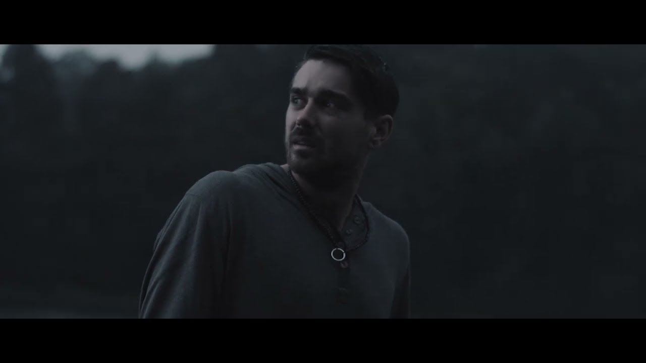 The Echoes & Embers - Silence [2025 - Official video]