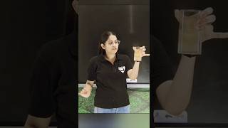 😱'like dissolves like' Experiment #scienceexperiment #experiment #shorts #science