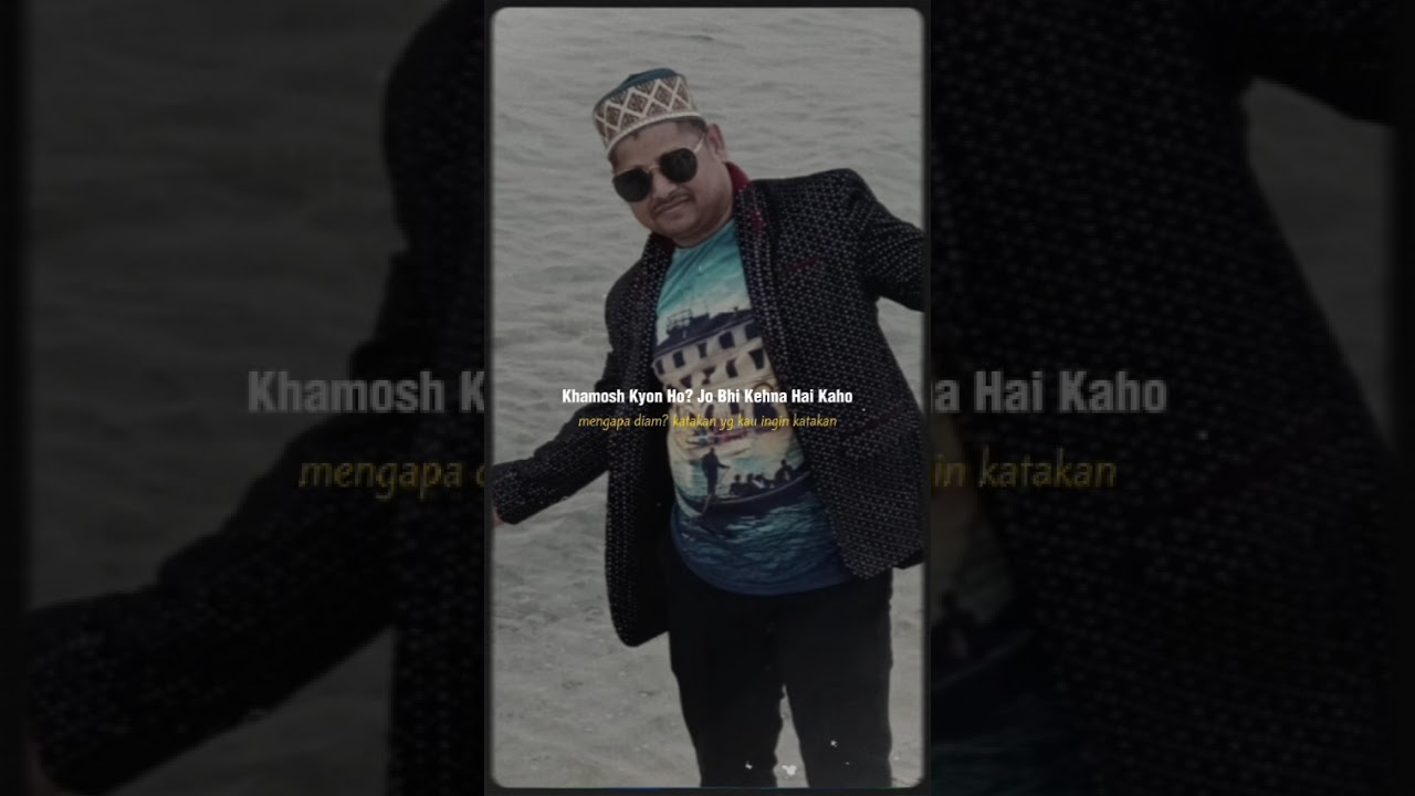 Main Hun Na / SRK Song 