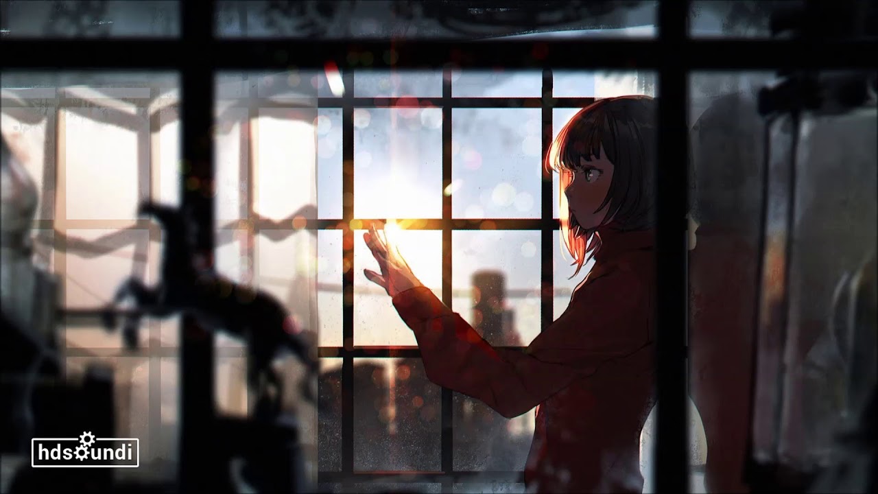 Nightcore - Sit Ku Mä Oon Vapaa