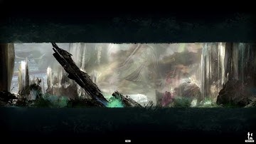 GW2 - Sylvari Engineer Main Story: Part 31