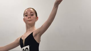 Download Lagu Ellary Day, Victoria Carrillo, Violet Marti, and Sylvie Win audition for The Nutcracker  MP3 Download Lagu Ellary Day, Victoria Carrillo, Violet Marti, and Sylvie Win audition for The Nutcracker  MP3