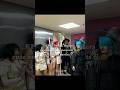 KPop Demon Hunters cute and funny momentsðpt92#kpdh #kpop #kpopdemonhunters #cosplay #jinu #rumi