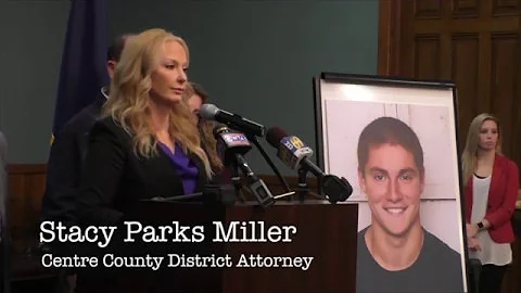 Centre County DA Stacy Parks Miller on PSU respons...