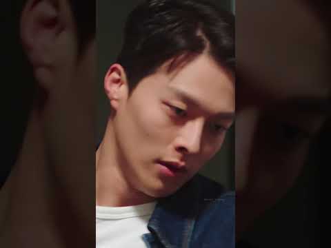 The most passionate kiss ever 💋 “Now, we are breaking up” episode 3 💕#jangkiyong