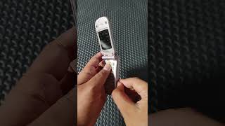 NEC N710 #fyp #shorts #fypシ #nec #n710 #flip #phone #vintage
