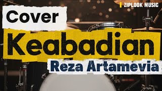 Reza Artamevia - Keabadian (Cover by Ziplook)
