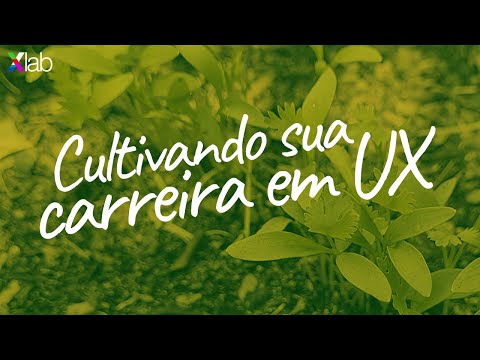 Sobre progressão na carreira de Design e UX