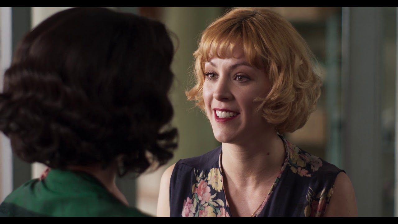 Las Chicas Del Cable Temporada 2