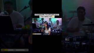 НЕВЕРОЯТНОЙ ГОЛОС🔥 #талант #вотэто #голос #кавер