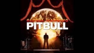 Pitbull - Global Warming (CD Preview)