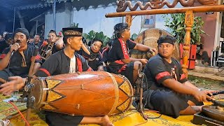 TEMBANG LIR ILIR ENAK BANGET CEK SOUND REOG PONOROGO