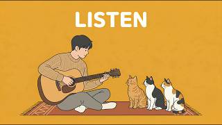 Groove Radio RoarChill ☕ Relaxing Grooves for Peaceful Study screenshot 2