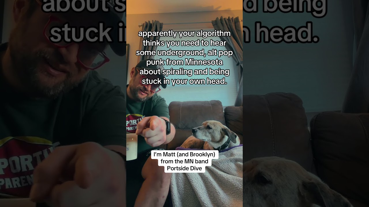 Started to scroll just to find a new #alternative #poppunk band to obsess over #emo #rockmusic #mpls