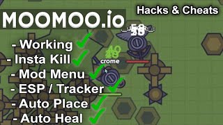 GitHub - StarchyCashewV4/MooMoo.io-hack: this hack will give you godmode  and more if its really buggy or does notwork notify me