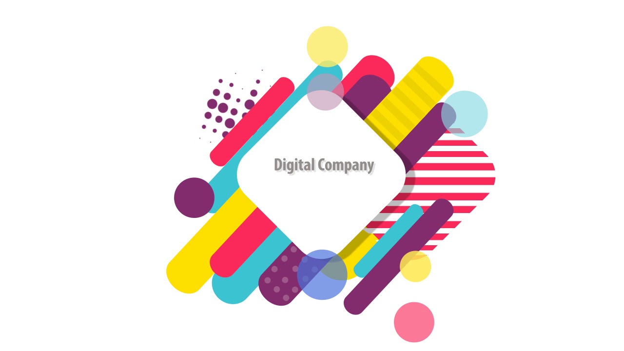 Join animation | Digital компания Join