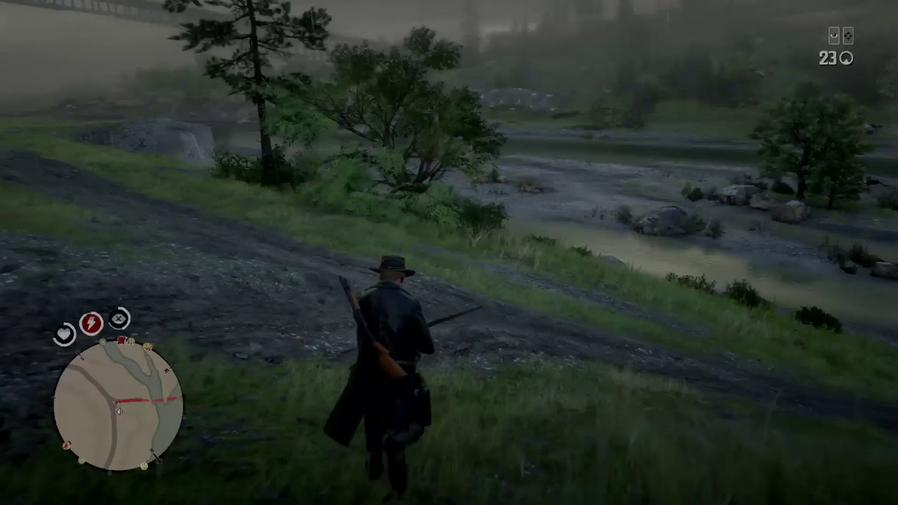 RattenKill's Live PS4 Broadcast