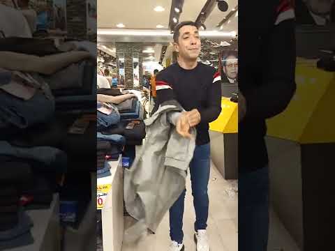 جاكت جبردين خامه ه مجهزه باحدث التقنيات الحديثة ومتاح مقاسات كبيره وصغيرة