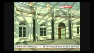 Tvp Info Kurier Warszawski 06-03-2011