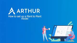 Setting Up Rent to Rent Model screenshot 5