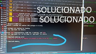 Solución error VSC Experimental support change in a future release Set the 'experimentalDecorators'